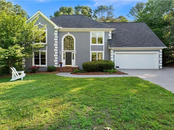 24 Commerce Row, Cartersville, GA 30121