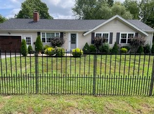 124 Winter St, Framingham, MA 01702