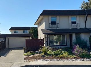 1887 De Vaca Way, Livermore, CA