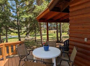 421 Rundell Ln, Lincoln, MT 59639