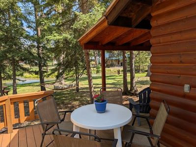 421 Rundell Ln, Lincoln, MT, 59639