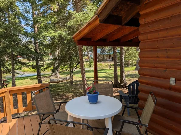 421 Rundell Ln, Lincoln, MT 59639