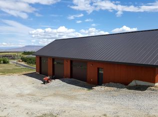 3830 Jim Smith Rd, Wenatchee, WA 98801