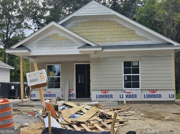 3560 Woodland Dr, Columbus, GA 31907