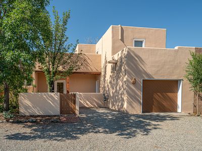 3214 La Avenida De San Marcos, Santa Fe, NM, 87507