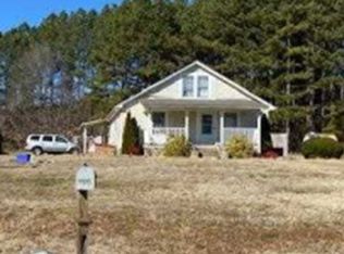 434 Gladstone Rd, Mocksville, NC 27028
