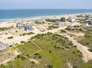 1684 Sandpiper Rd LOT 7, Corolla, NC 27927
