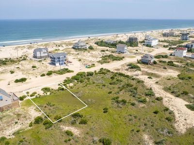 1684 Sandpiper Rd LOT 7, Corolla, NC, 27927