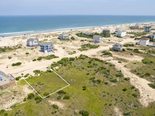 1684 Sandpiper Rd Lot 7, Corolla, NC 27927