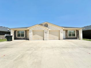 4306 Ivory Ln, Killeen, TX 76549