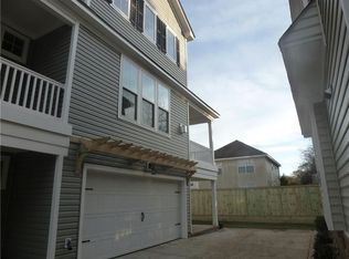 4661 Lee Ave #B, Virginia Beach, VA 23455