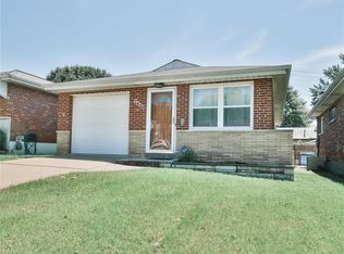 7448 Morgan Ford Rd, Saint Louis, MO 63116