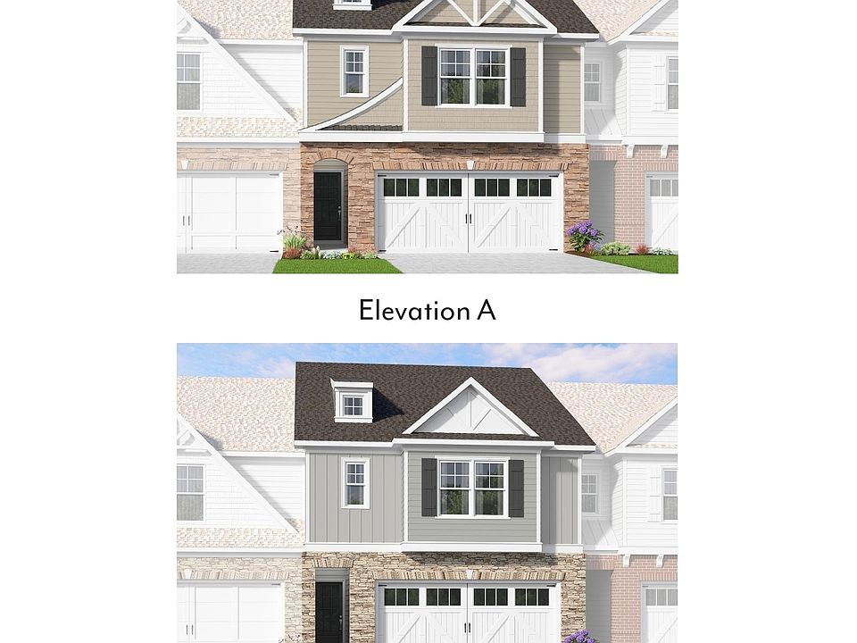 1st image of 872 Porter Ridge Ln #6