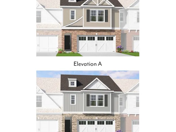 872 Porter Ridge Ln #6, Decatur, GA 30032