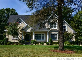 2508 English Meadows Ln, Charlotte, NC 28226