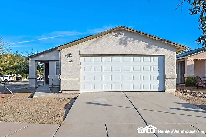 1st image of 1656 W Mulholland Ct