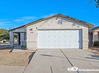 1656 W Mulholland Ct, Tucson, AZ 85746