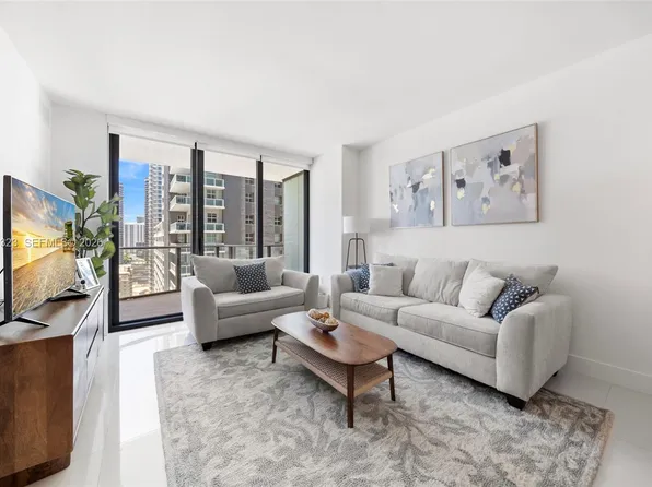 1300 S Miami Ave #2110, Miami, FL 33128
