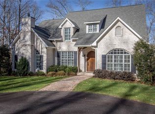 5220 Dock Davis Rd, Clemmons, NC 27012