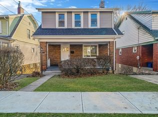 948 Jackman Ave, Pittsburgh, PA