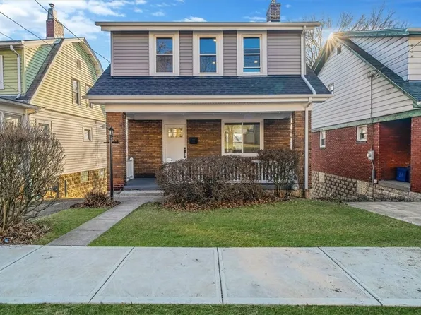 948 Jackman Ave, Pittsburgh, PA 15202