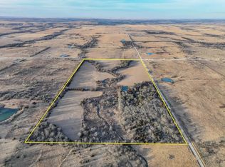 0 Rock Rd, Piedmont, KS 67122