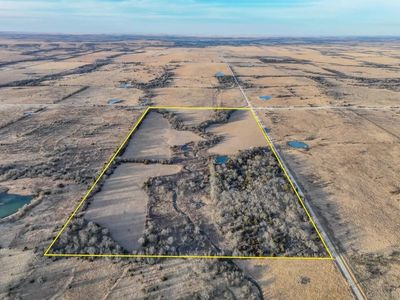 0 Rock Rd, Piedmont, KS, 67122
