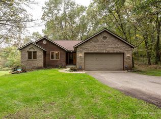 7225 Rolling Oaks Ln, Middleville, MI 49333