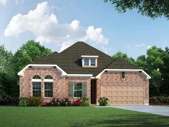 31771 Twin Timbers Ln, Spring, TX 77386