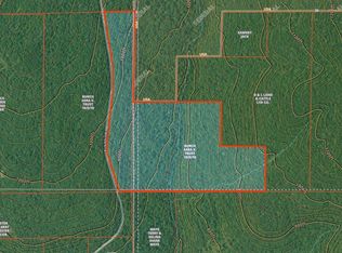 93803 S 4729th Rd, Stilwell, OK 74960