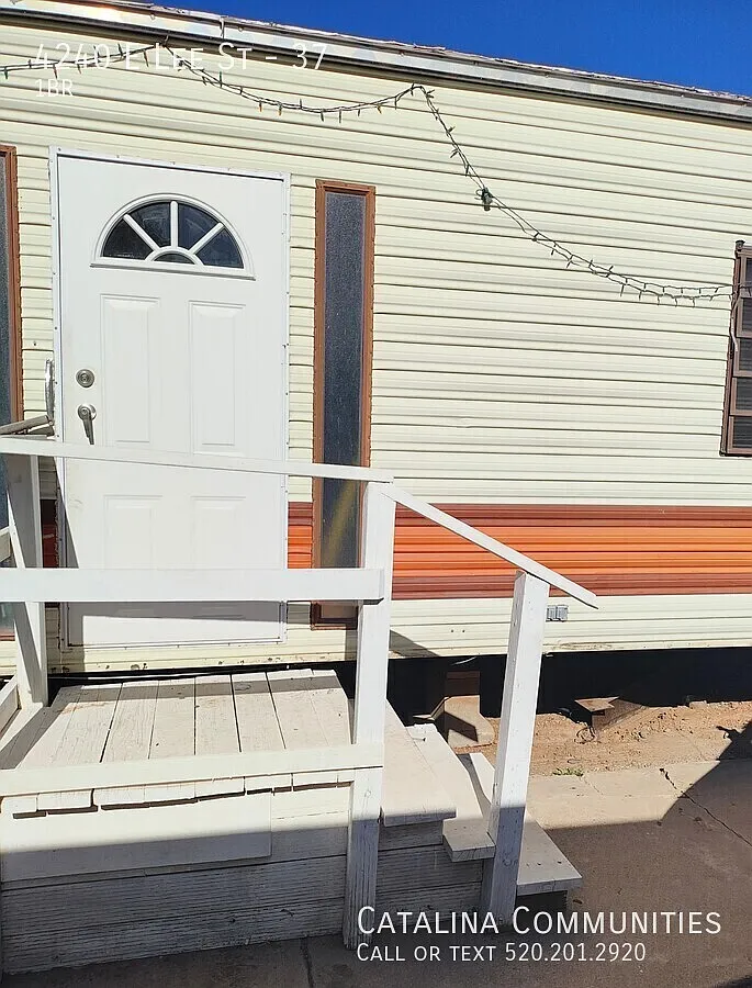 Rent to Own This Fifth Wheel for the Price of Lot Rent — Photo 1