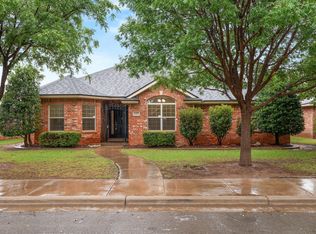 3015 109th St, Lubbock, TX 79423
