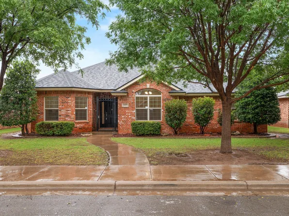 3015 109th St, Lubbock, TX 79423