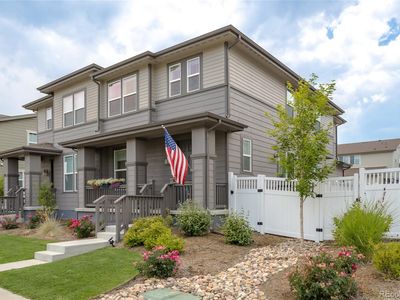 2443 Alpine Street, Longmont, CO, 80504