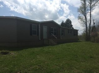 861 Bull Run Rd, Clinton, TN 37716