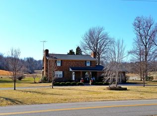 2974 Wrights Landing Rd, Owensboro, KY 42303