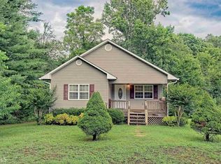 420 Dunlap St, Clayton, GA 30525