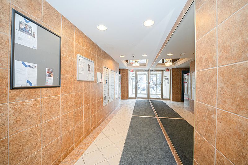 Kitchener Apartment for rent - 1 Bedroom — photo 6