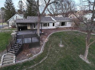 113 S Shore Drive, Brady, NE 69123