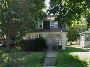 5523 N 38th St, Milwaukee, WI 53209