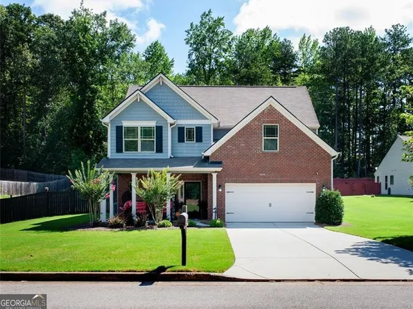 171 Gorham Gates Dr, Hiram, GA 30141