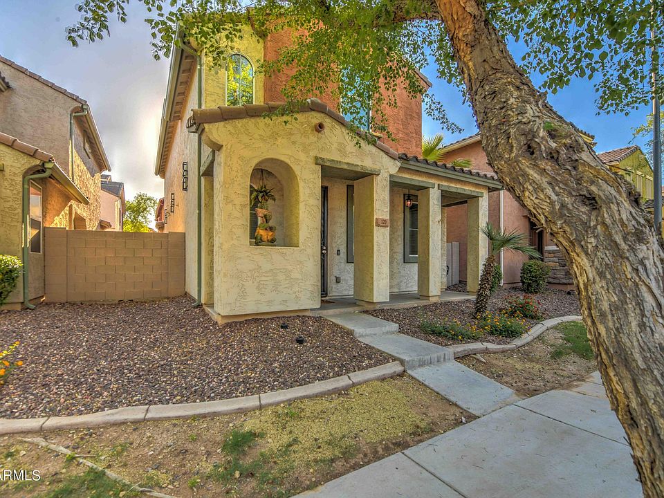 120 N 86th Ln, Tolleson, AZ 85353 Zillow