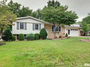 2625 Woodale Ct, Quincy, IL 62301