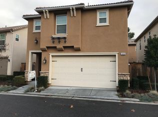 1433 N Mosaic Way, Clovis, CA 93619