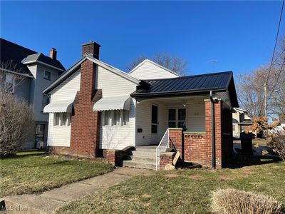917 Arlington Ave SW, Canton, OH, 44706