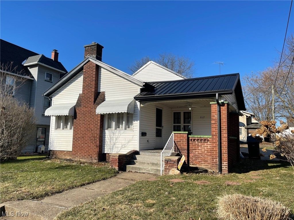 Real estate listing image