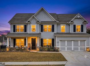 11 Daffodil Lndg, Dallas, GA 30132