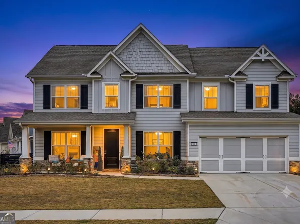 11 Daffodil Lndg, Dallas, GA 30132