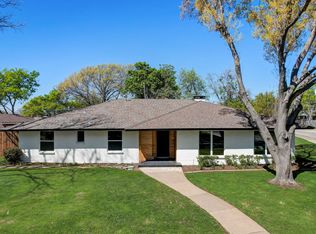 3040 Ponder Pl, Dallas, TX 75229