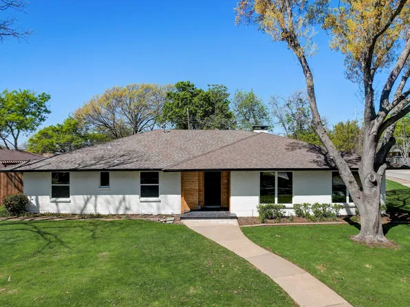 3040 Ponder Pl, Dallas, TX 75229